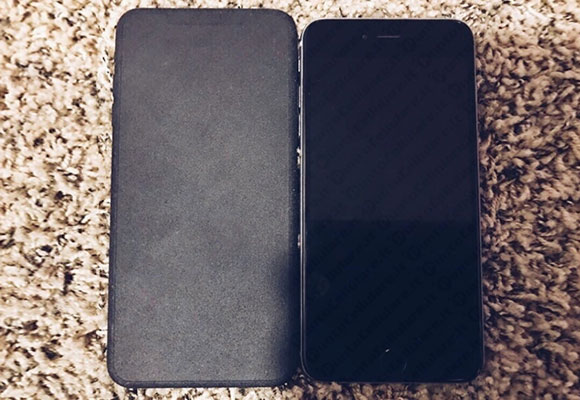 iPhone X Plus