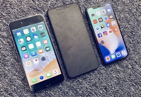 iPhone X Plus