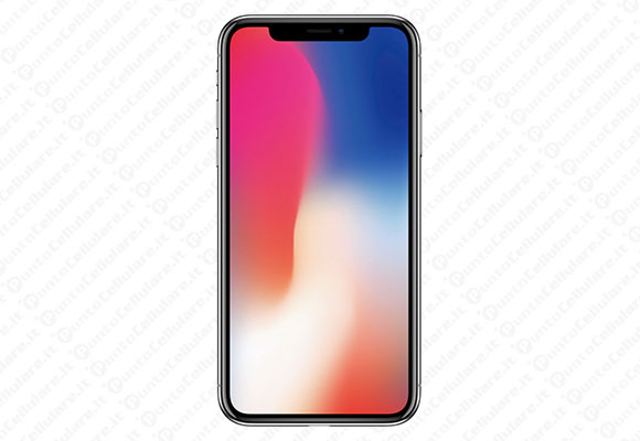 iPhone X
