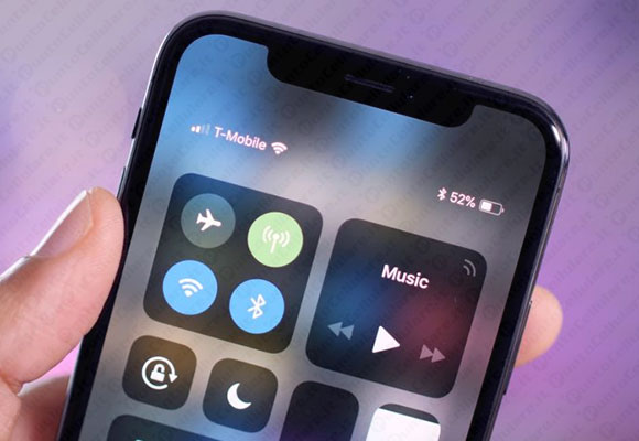 iPhone X