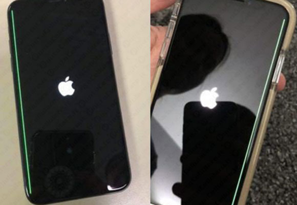 iPhone X