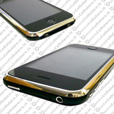 iPhone dummy
