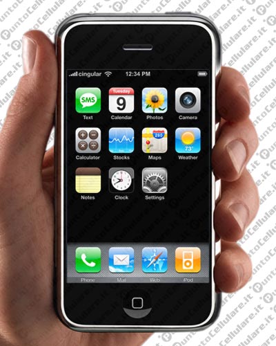 iPhone