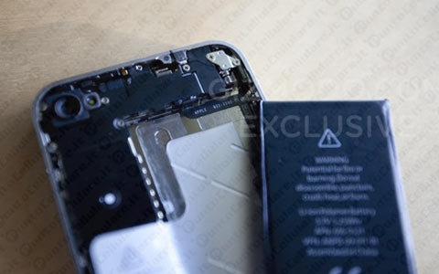 iPhone
