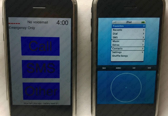 iPhone