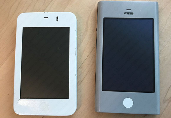 iPhone