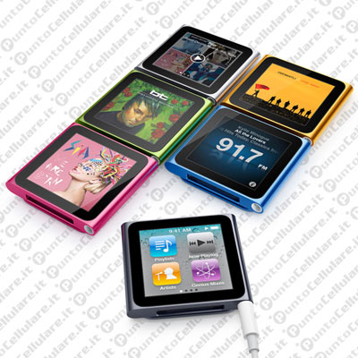 iPod Nano