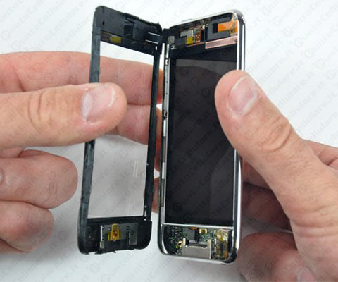 iPod Touch 3G