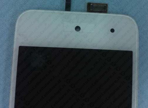 iPod Touch 3G