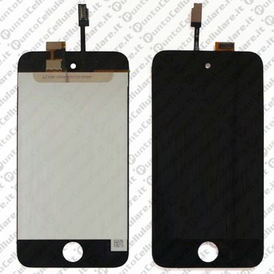 iPod Touch FaceTime