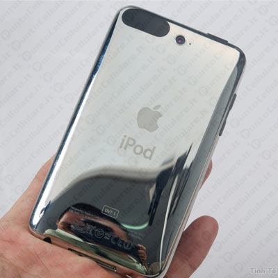 iPod Touch