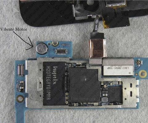 iPod Touch