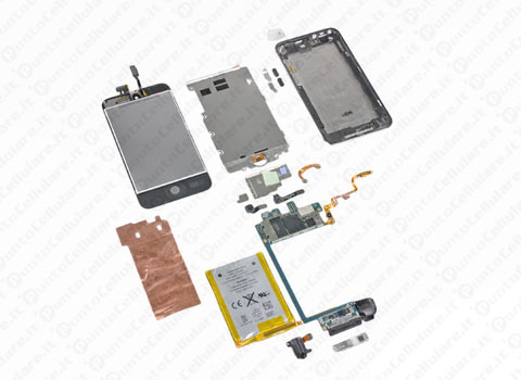 iPod Touch