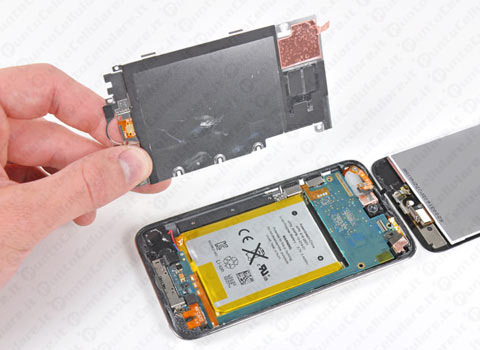 iPod Touch