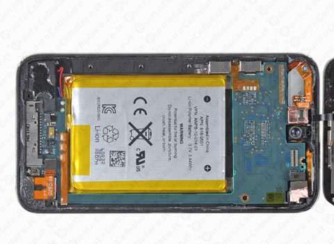 iPod Touch