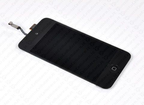 iPod Touch