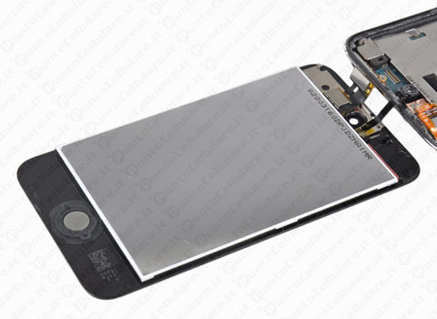 iPod Touch
