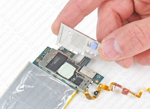 iPod Touch