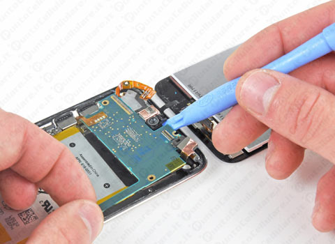 iPod Touch
