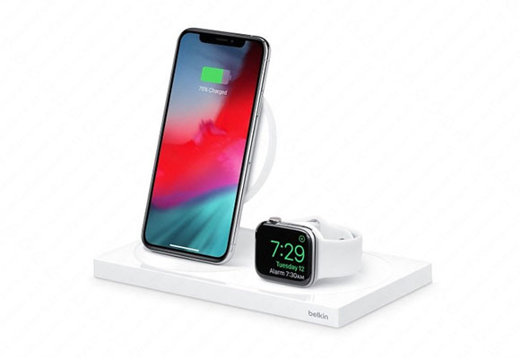 ios 13.1 ricarica 5w