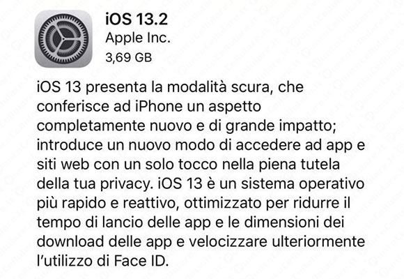ios 13.2