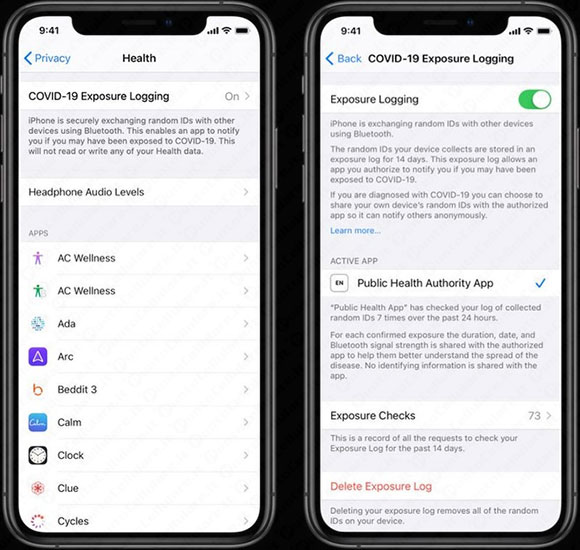 ios 13.5
