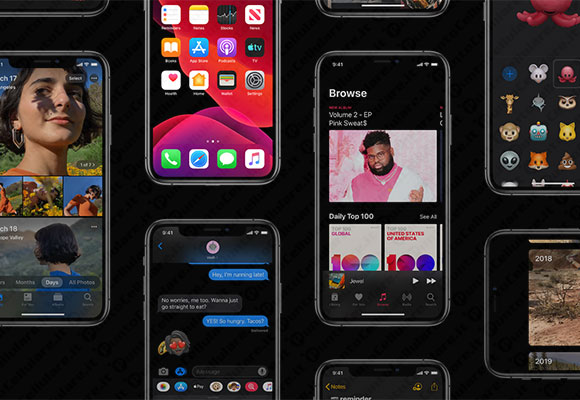 ios 13