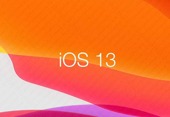ios 13