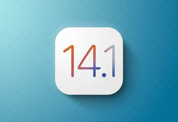 ios 14.1