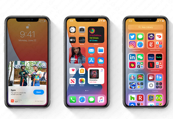 ios 14.8.1