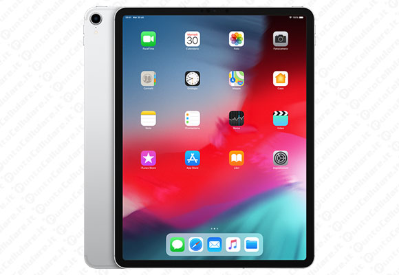 ipad 2019