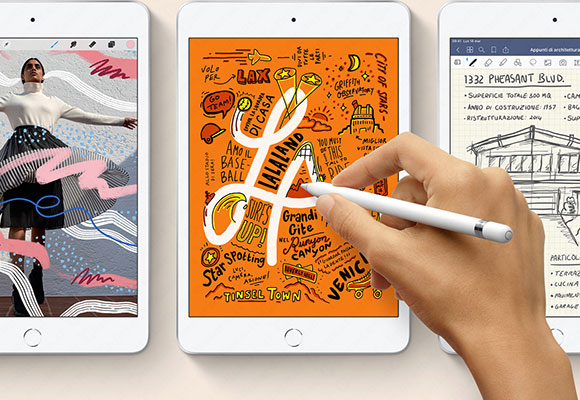 ipad 2019