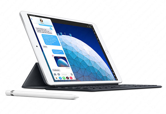 ipad 2019