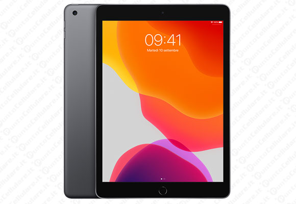 ipad 2019
