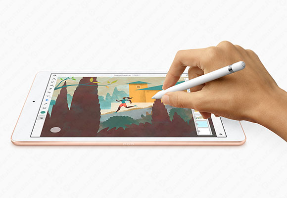 ipad 2019