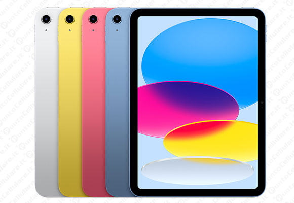 ipad 2022