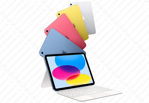 ipad 2022