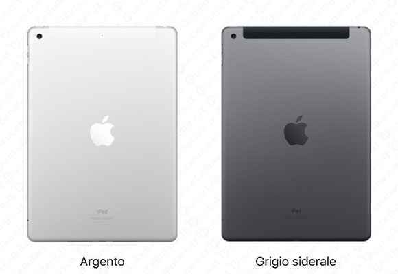 ipad 9a generazione