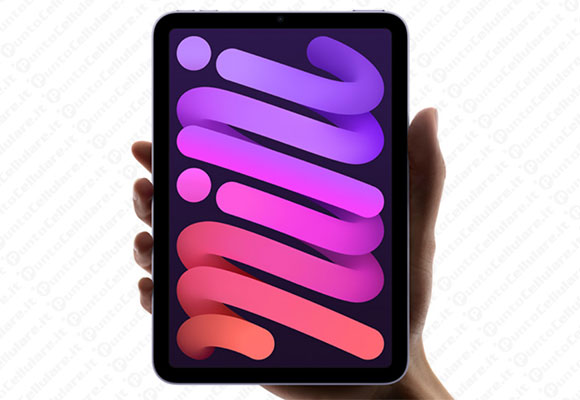 ipad mini 2021