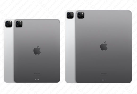 ipad pro 2022