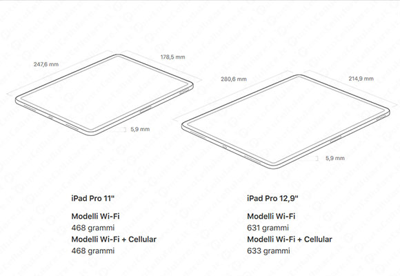 ipad pro