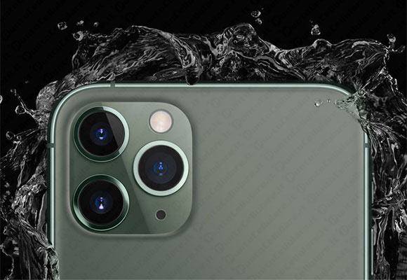 iphone 11 pro ram