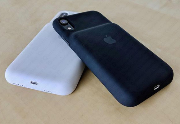 iphone 11 smart battery case