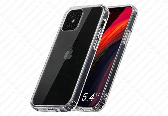 iphone 12 mini