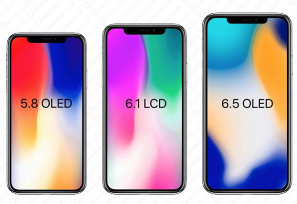 iphone 2018