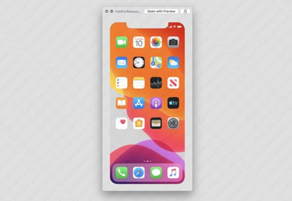 iphone 2019