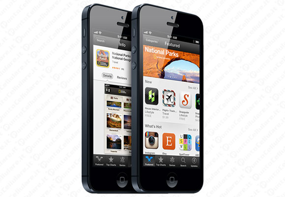iphone 5