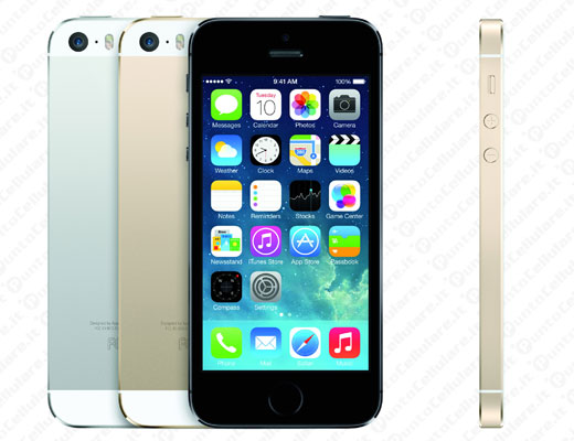 iphone 5s