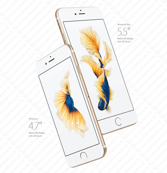 iphone 6s 6s plus