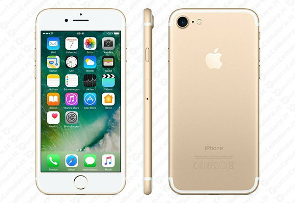 iphone 7